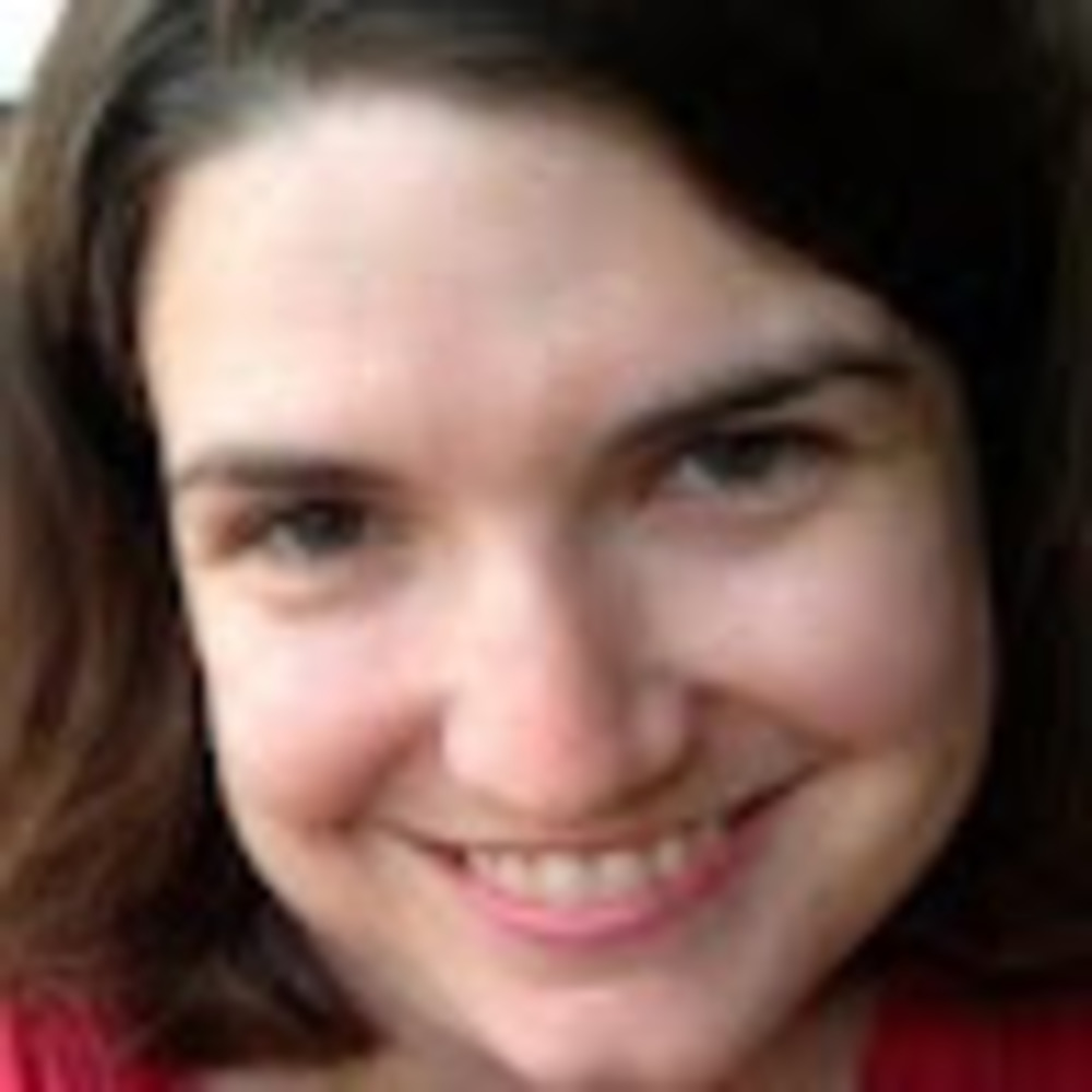 Meet your Posher, Tiffany